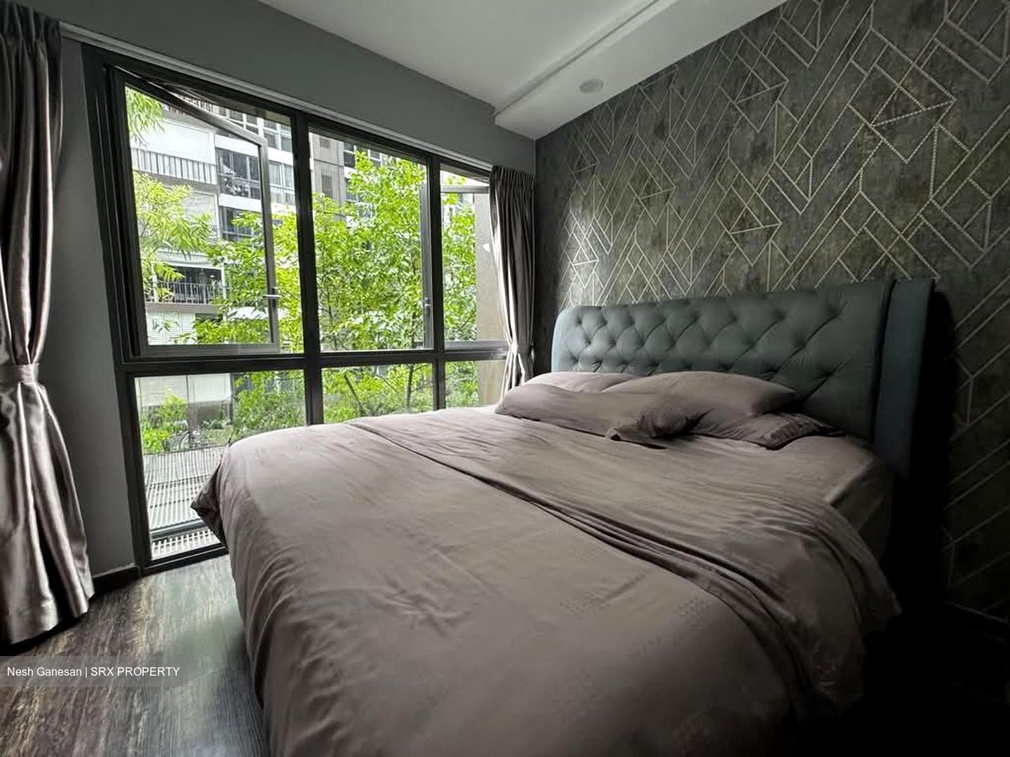 Bellewoods (D25), Condominium #559347801